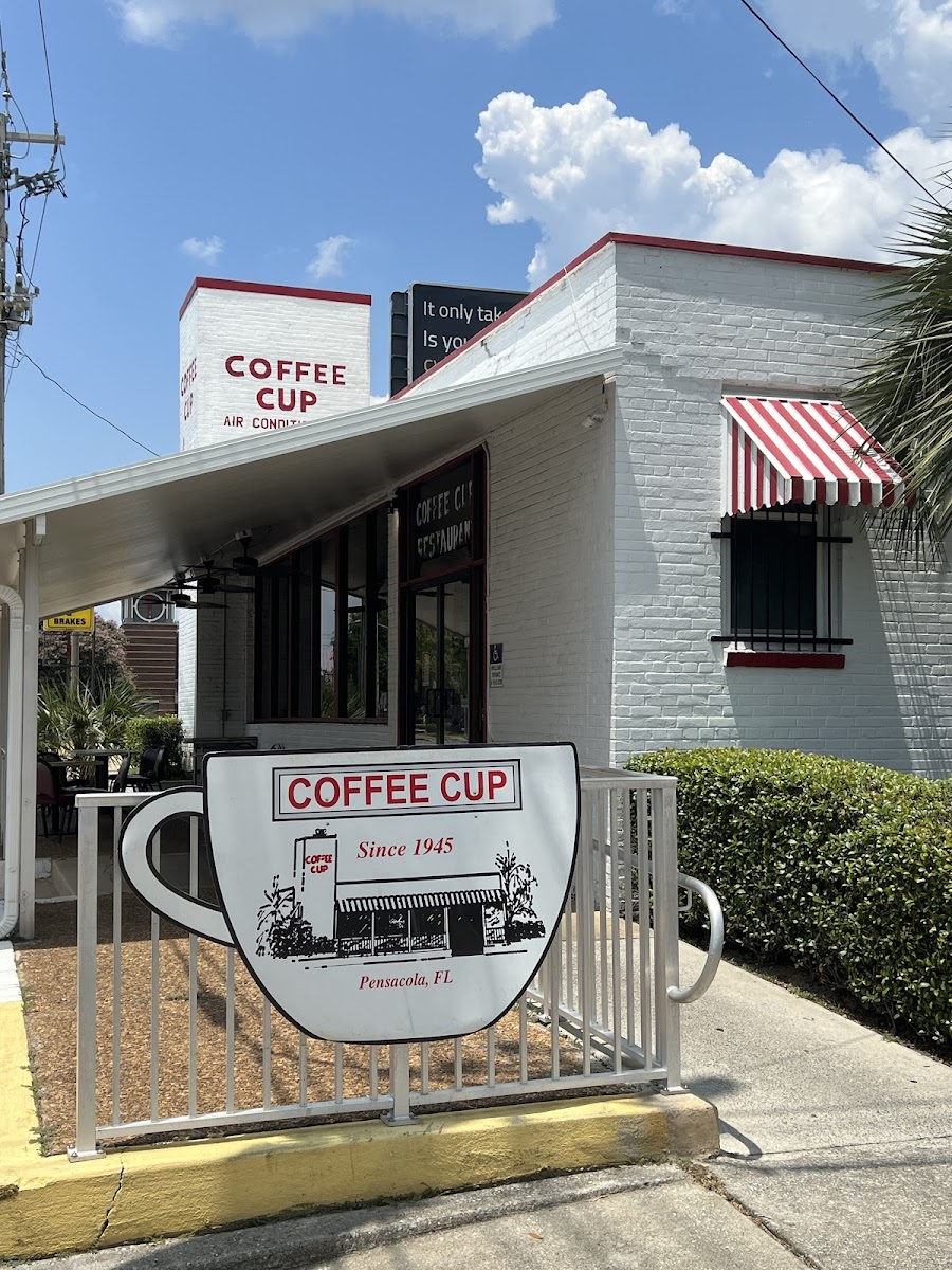 Coffee Cup Restaurant